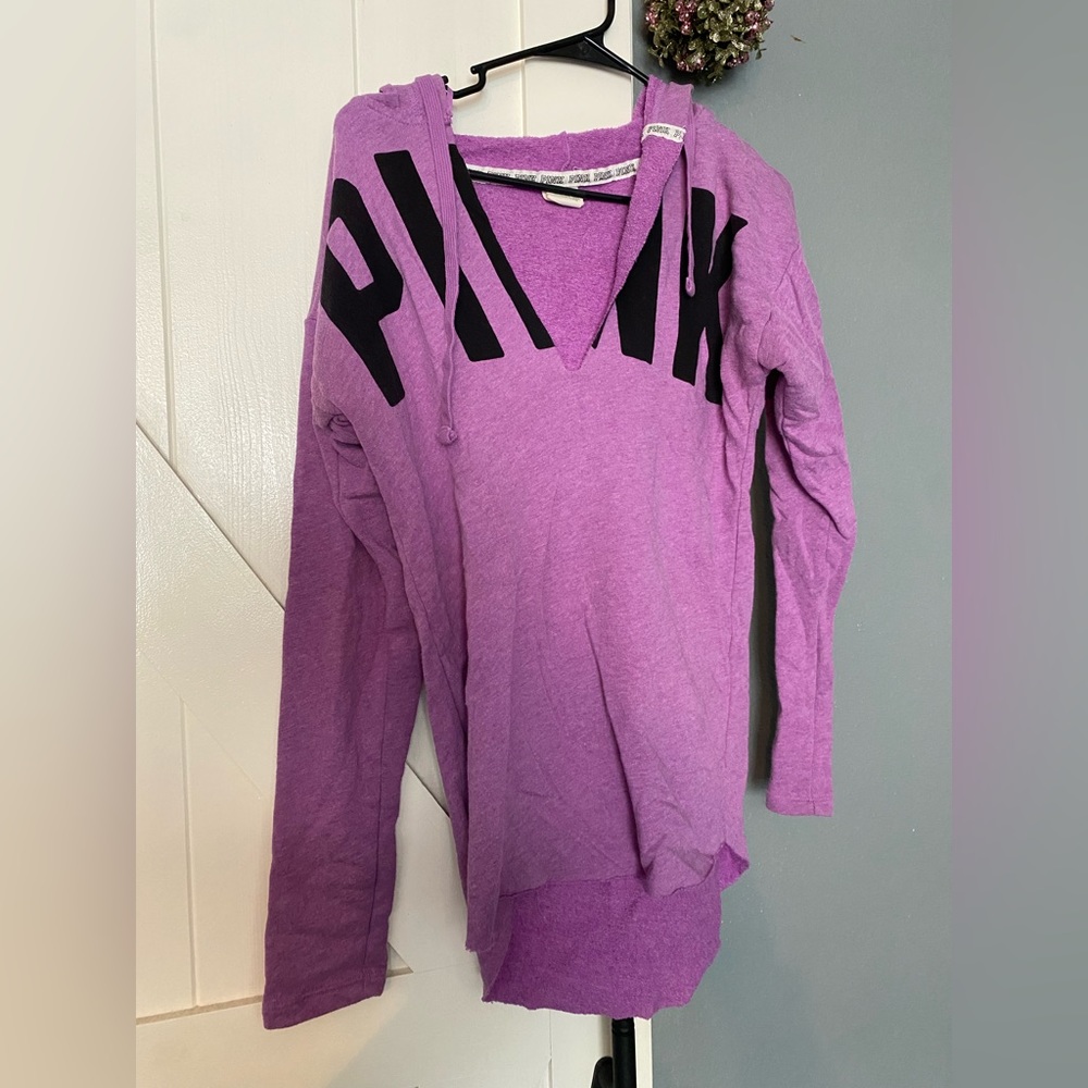 PINK Hoodie